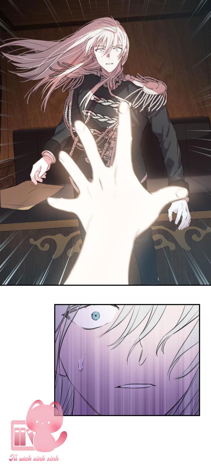 Những Nhân Vật Mạnh Nhất Thế Giới Ám Ảnh Tôi Chapter 15 - Trang 4