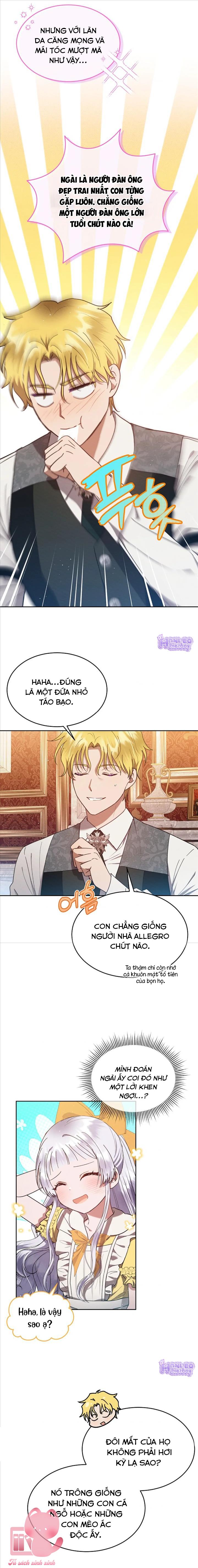 Tôi Ở Đây Để Trả Thù Chap 20 - Trang 2