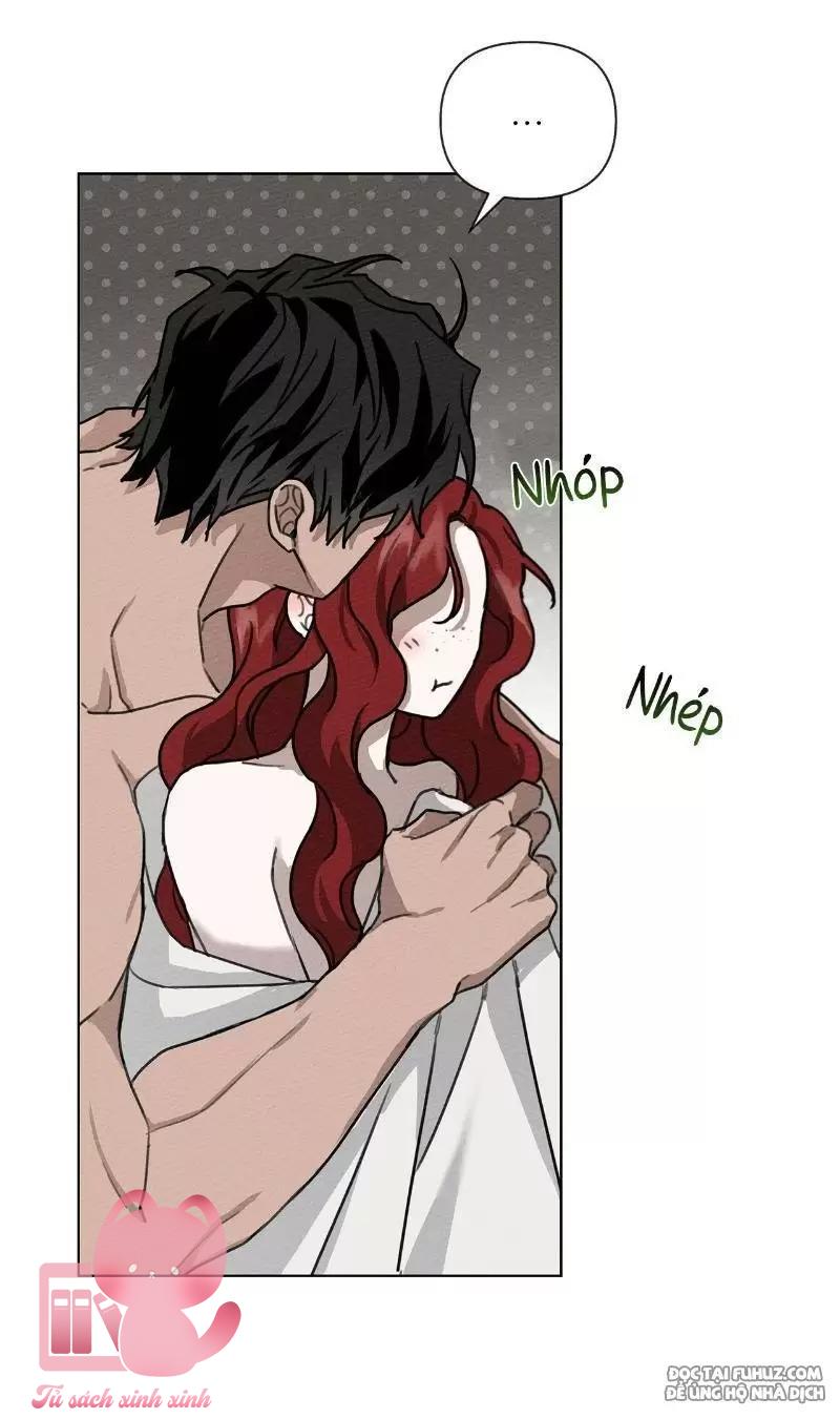 Dưới Tán Cây Sồi Chapter 15 - Trang 3