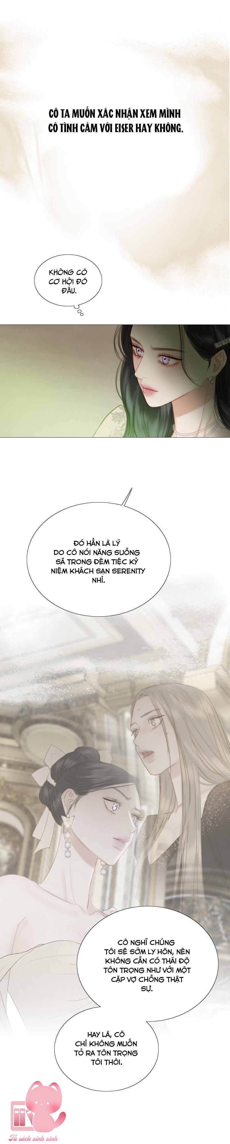Serena Chap 83 - Trang 2