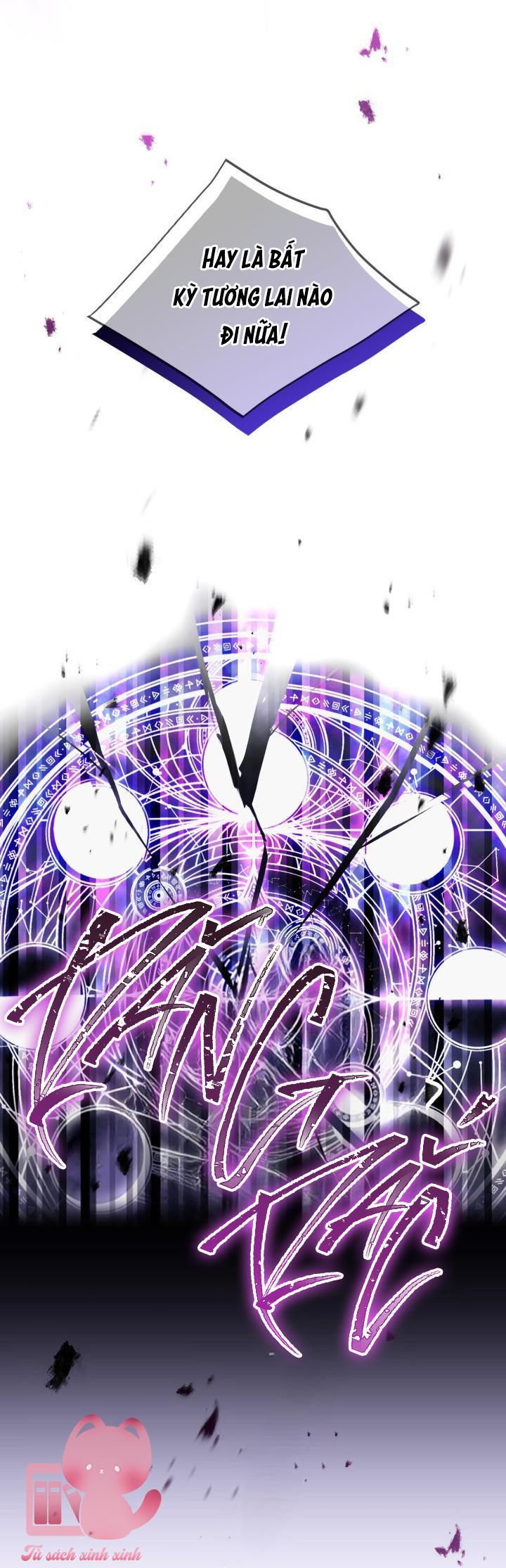 Kết Cục Của Nhân Vật Phản Diện Chỉ Có Thể Là Cái Chết Chap 192 - Trang 3