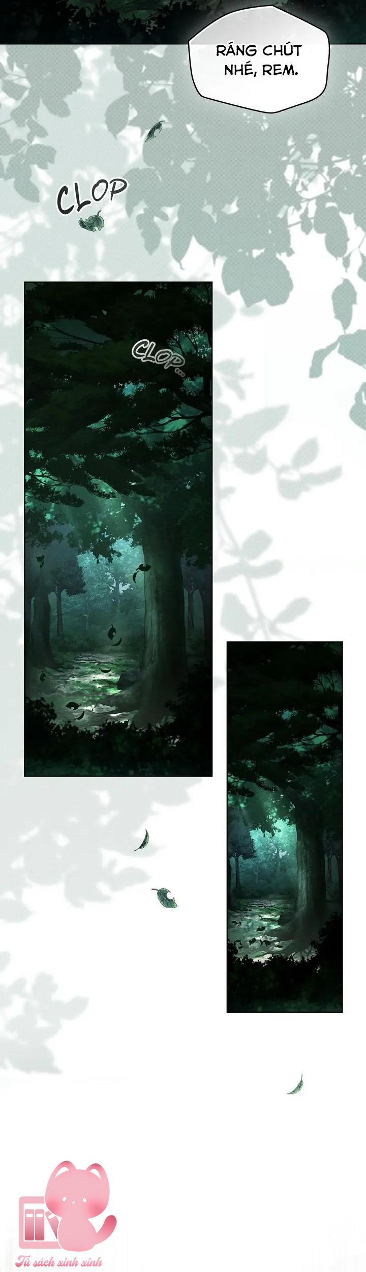 Dưới Tán Cây Sồi Chap 102 - Next Chap 103