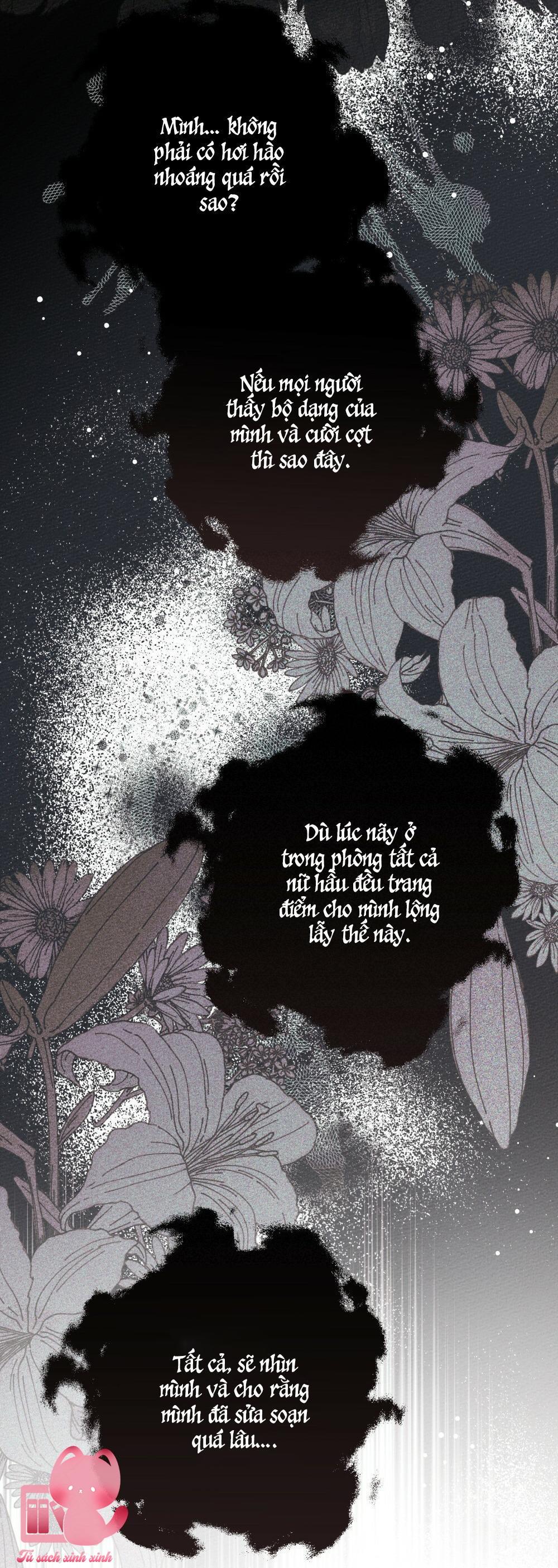 Dưới Tán Cây Sồi Chap 47 - Trang 2