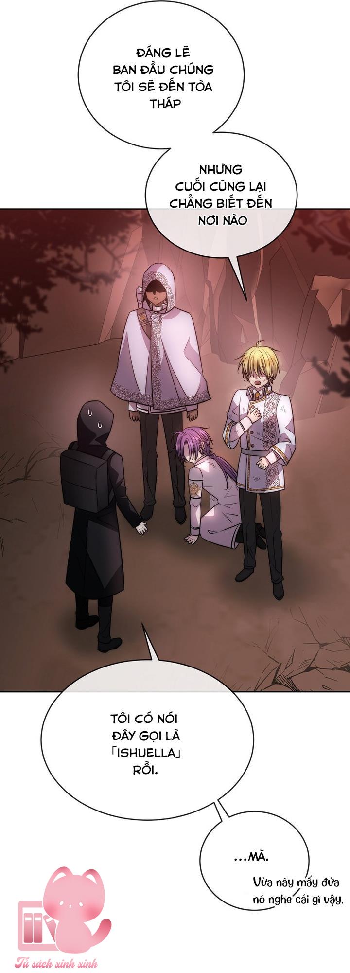 Black Haze Chapter 41 - Next Chapter 42