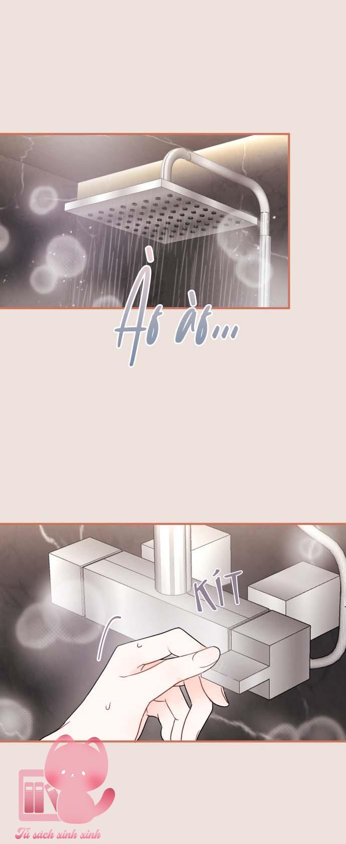 Xác Suất Tình Yêu Chapter 5 - Trang 3