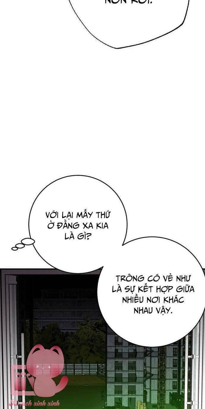 Đêm Của Bóng Tối Chapter 41 - Trang 4