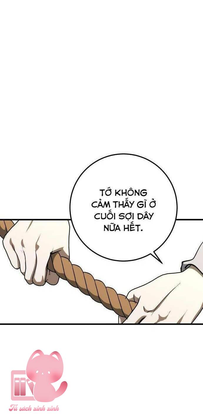 Đêm Của Bóng Tối Chapter 44 - Trang 4