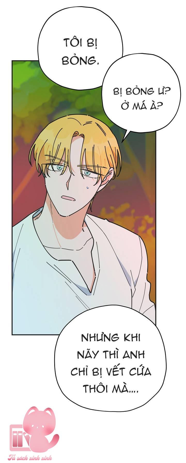 Người Hùng Của Ác Nữ Chapter 64 - Trang 4
