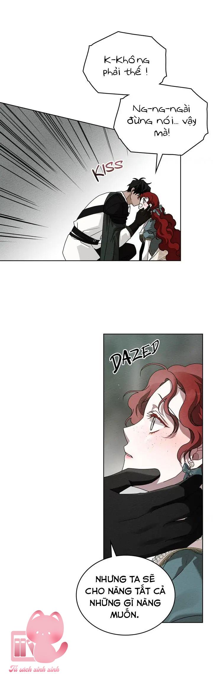 Dưới Tán Cây Sồi Chap 79 - Next Chapter 79.1