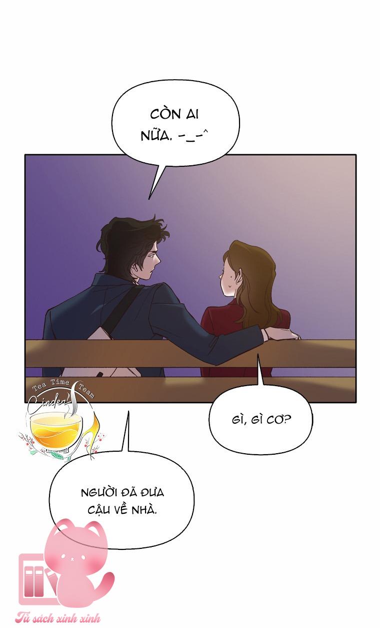 Thanh Xuân Của Chúng Ta Chap 65 - Trang 4