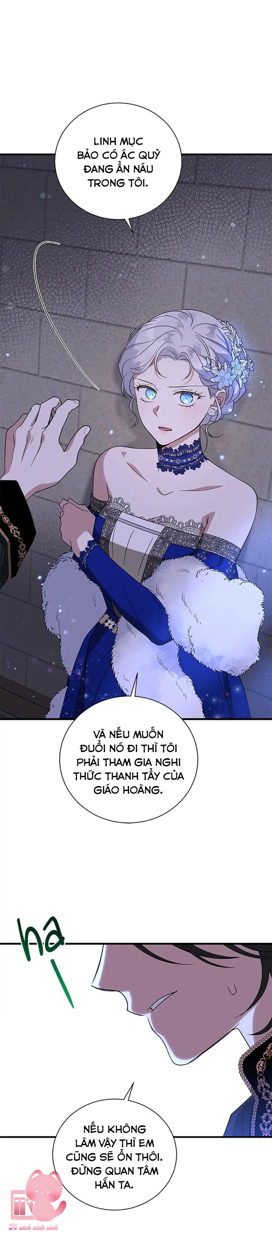 Chồng Yêu, Tôi Đây Bãi Công! Chap 92 - Next Chap 93