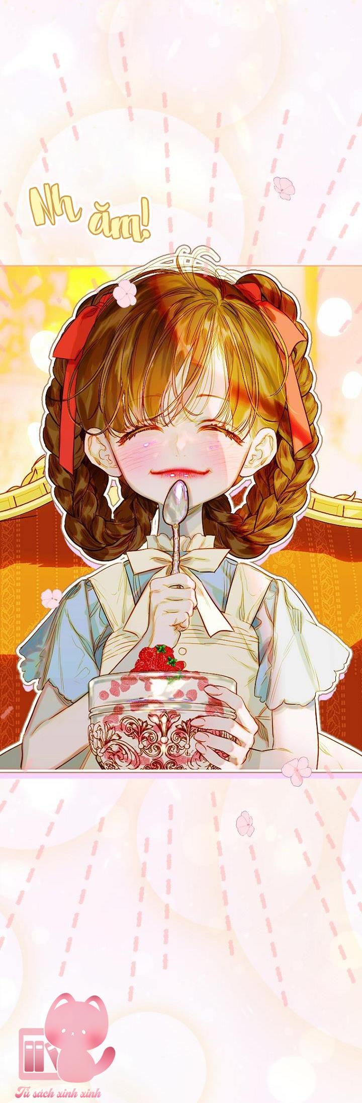 Khế Ước Hôn Nhân Của Mẹ Tôi Chapter 33 - Trang 4