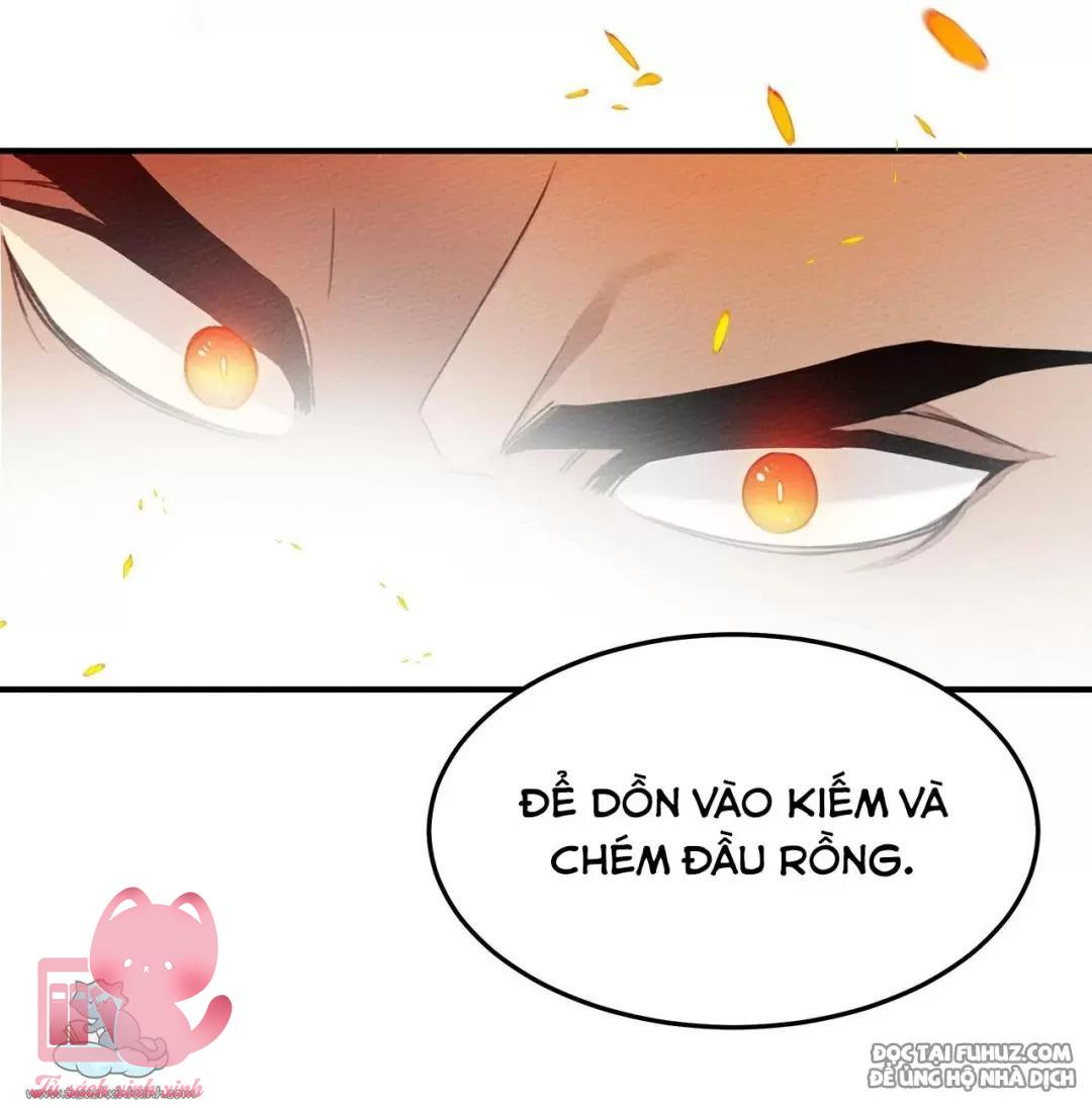Dưới Tán Cây Sồi Chapter 35 - Trang 3