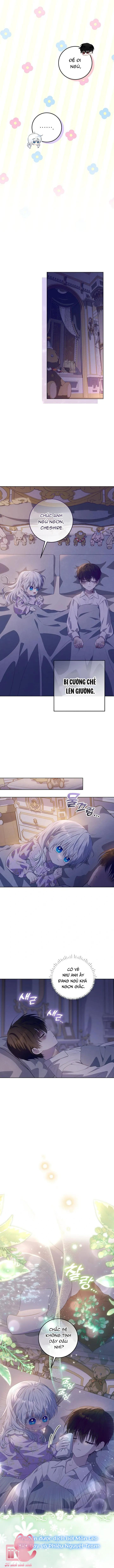 [END SS1] Người Cha Che Giấu Sức Mạnh Chap 22 - Trang 2
