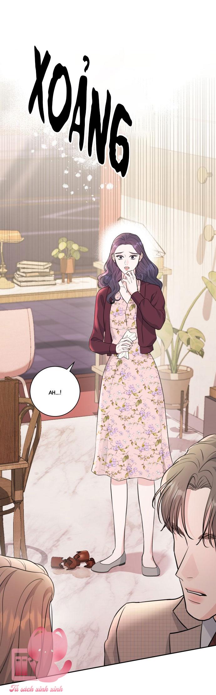 Mùa Hè Bất Tận Chap 5 - Trang 3