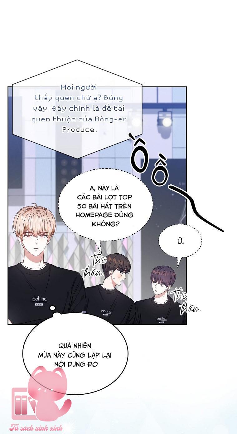 Debut Or Die Chap 26 - Trang 3