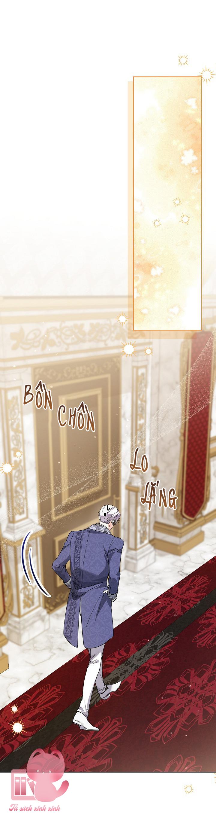 Hoàng Nữ Cosplay Nonfan Chapter 55 - Trang 4