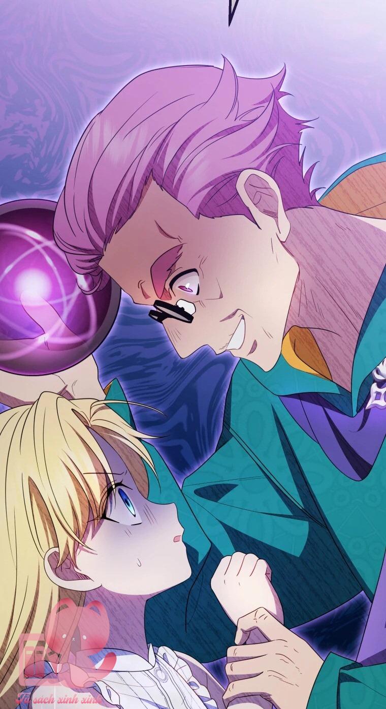 Được Yêu Thương Mà Còn Ngại Ngùng Sao! Chapter 76 - Trang 4