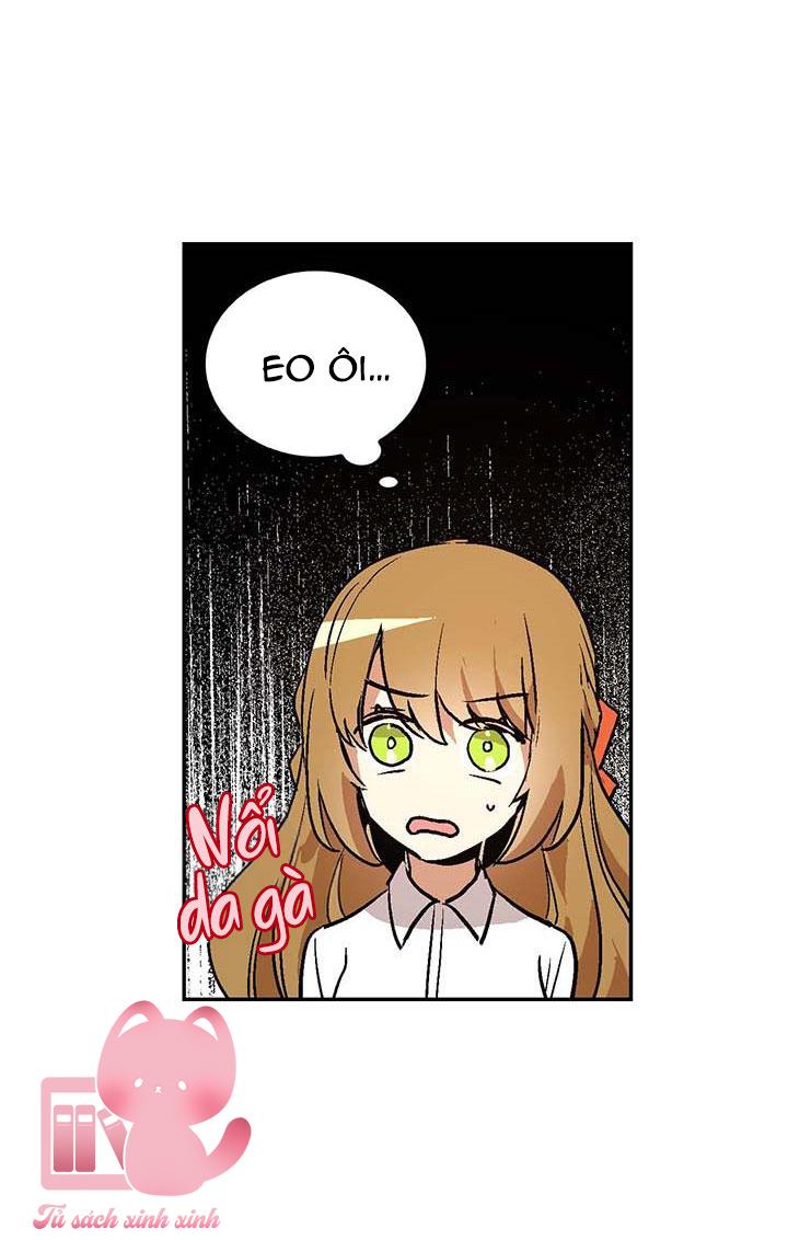 Vị Hôn Thê Khế Ước Của Công Tước Chapter 11 - Trang 4