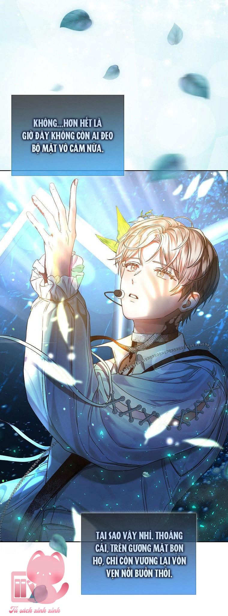 Debut Or Die Chapter 14 - Trang 4