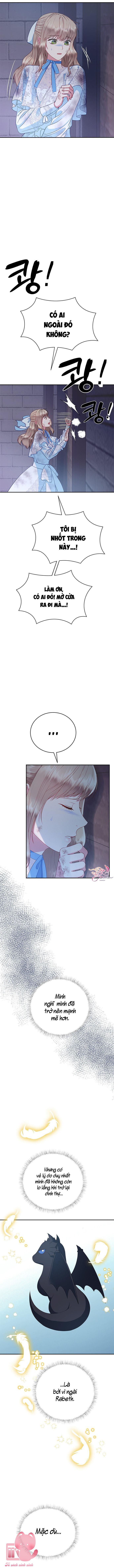 Ác Long Sống Làm Gì Cơ Chứ? Chap 27 - Trang 3