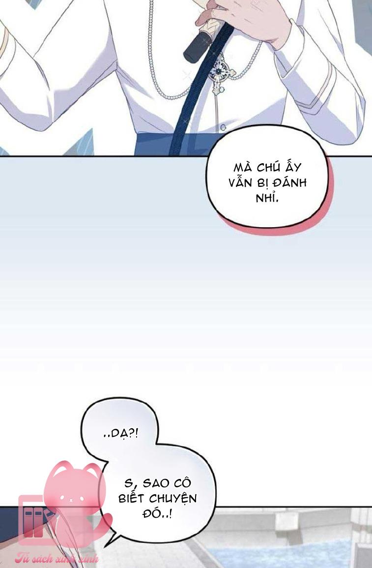 Tôi Được Nuôi Dưỡng Bởi Những Kẻ Phản Diện Chap 71 - Trang 3