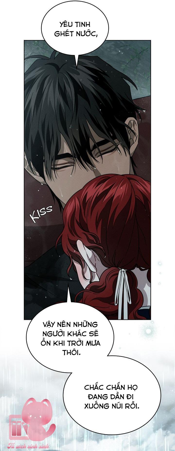 Dưới Tán Cây Sồi Chap 103 - Next Chap 104