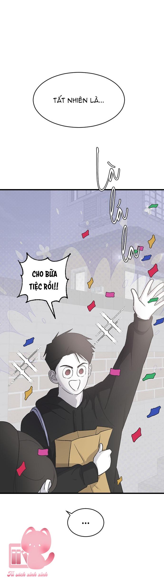 Ba Anh Trai Cực Phẩm Của Tôi Chap 68 - Trang 3