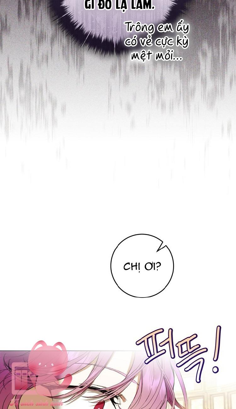 Làm Ác Nữ Bộ Không Tuyệt Sao? Chap 61 - Trang 4