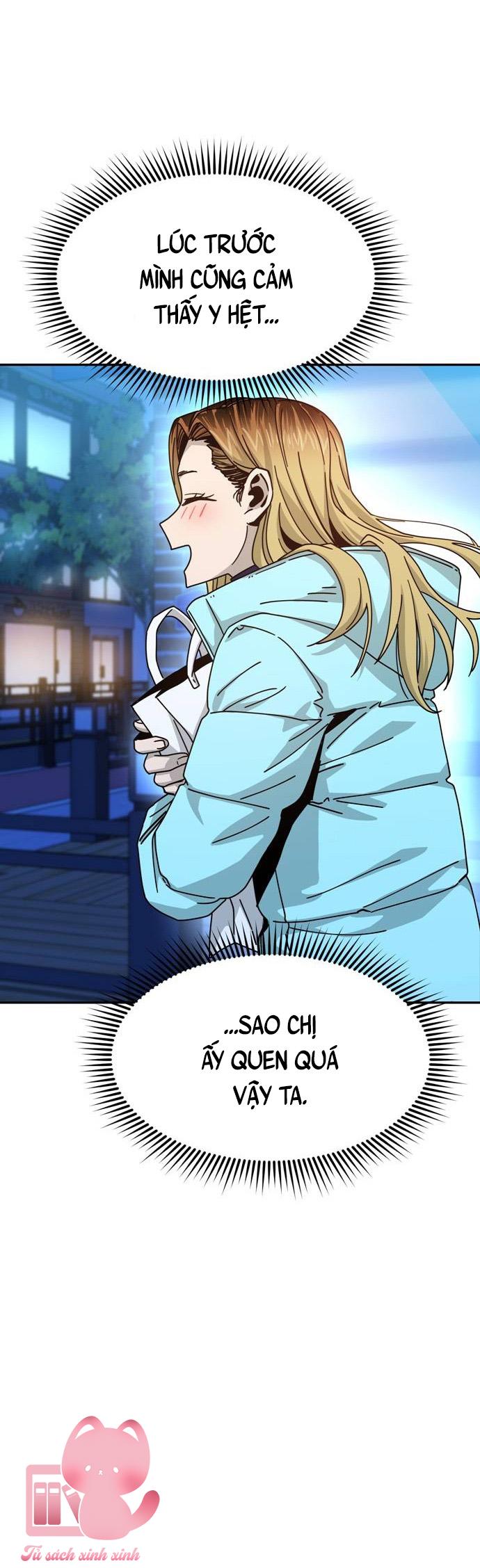 Lớ Ngớ Vớ Phải Tình Yêu Chapter 17 - Trang 4