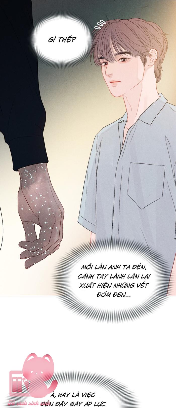 Thần Bí Chap 73 - Trang 2
