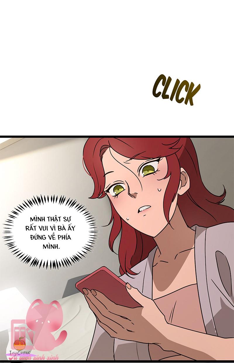Bảo Mẫu Của Mafia Chap 41 - Trang 4