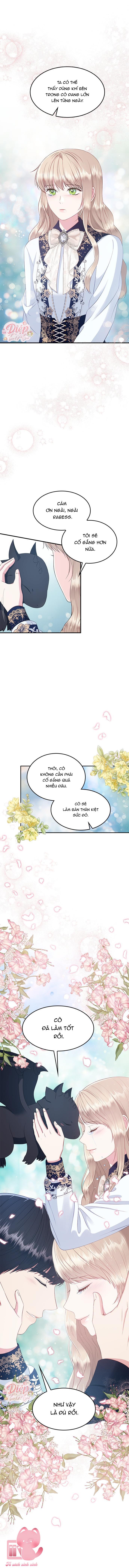 Ác Long Sống Làm Gì Cơ Chứ? Chap 38 - Trang 3