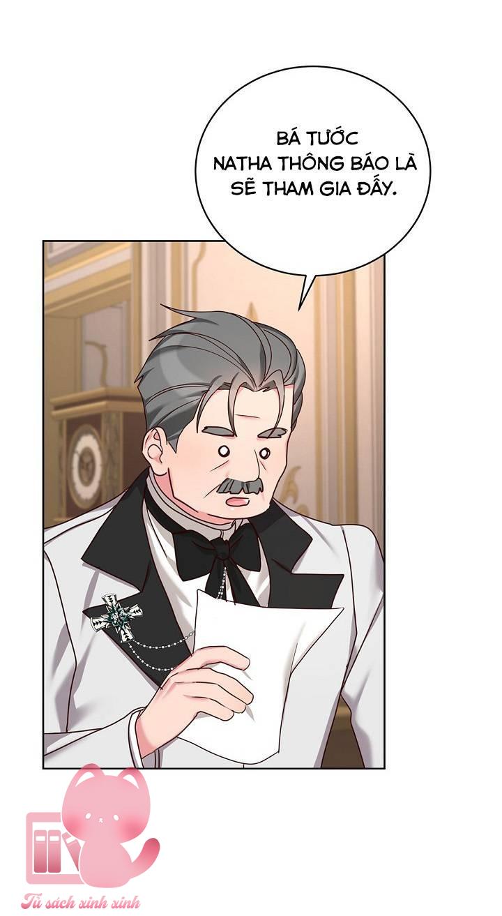 Thế Thì Ta Cứ Trở Thành Kẻ Ác Thôi Chap 24 - Trang 2