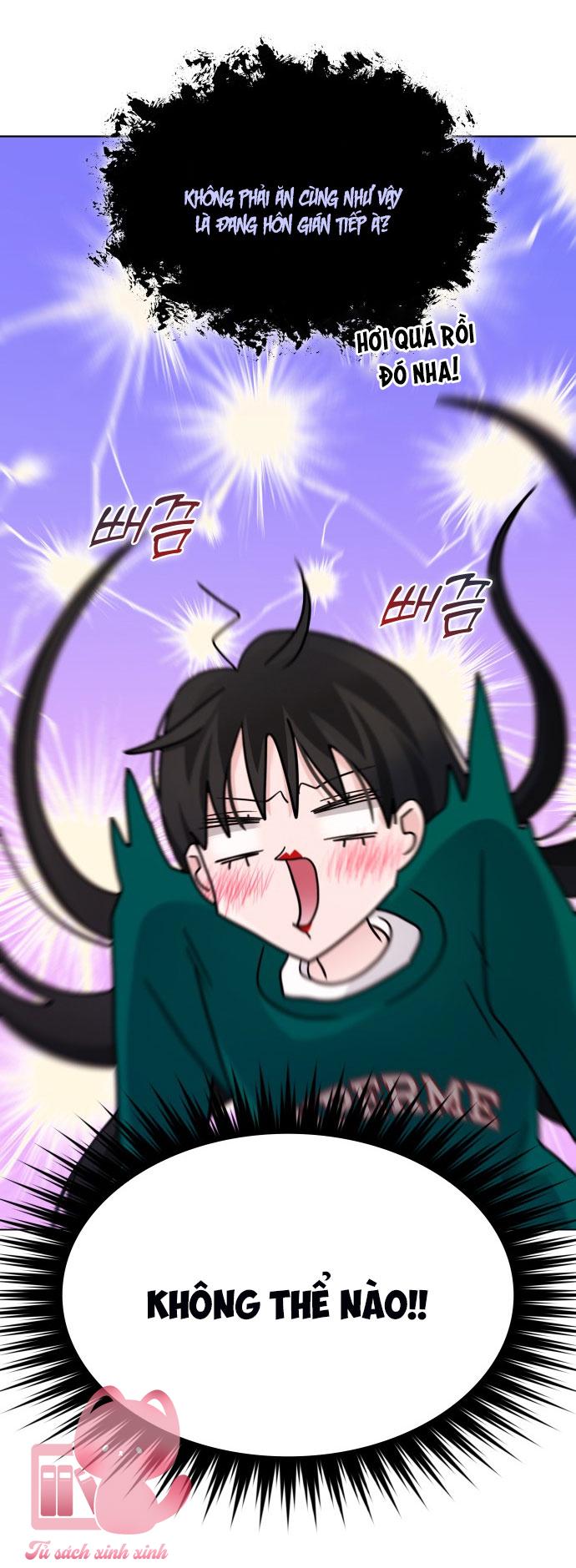 Hôn Trước Khi Ngủ Chapter 9 - Trang 4