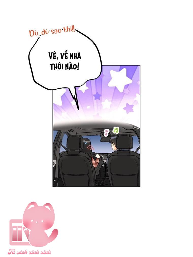 Hẹn hò chốn công sở Chapter 121 - Trang 3