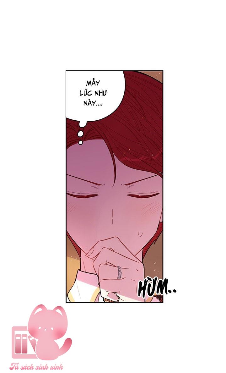 Hoàng Nữ Tóc Đen Chapter 87 - Trang 4