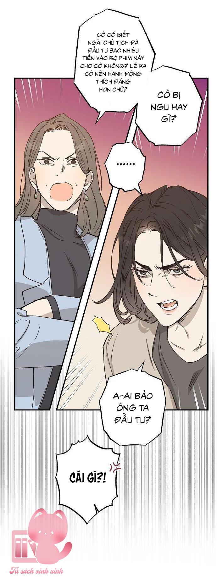 Onsaemiro Chapter 28 - Trang 4