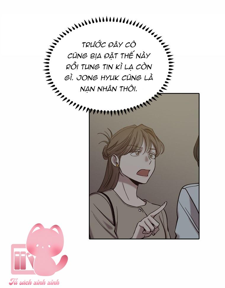 Thanh Xuân Của Chúng Ta Chap 87 - Trang 4
