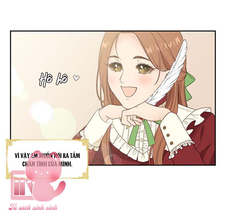 Hãy Coi Chừng Ác Nữ Chapter 1 - Trang 4