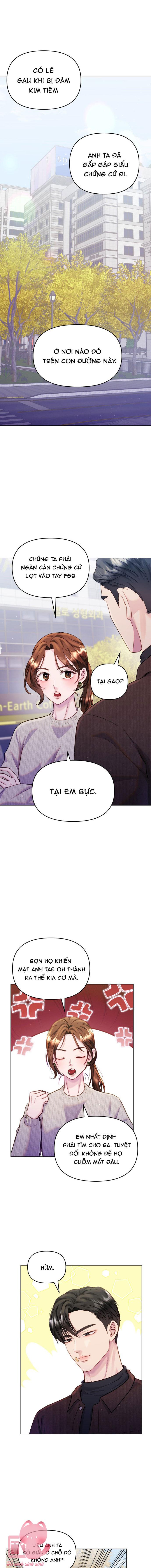 Hướng Dẫn Thu Phục Mãnh Thú Chap 51 - Trang 4