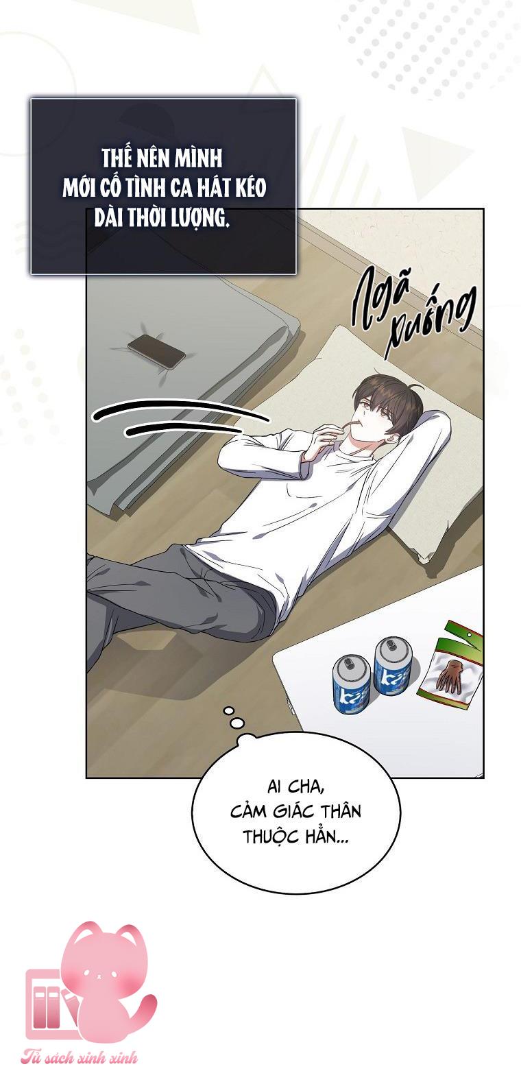 Debut Or Die Chap 20 - Next Chapter 20.1