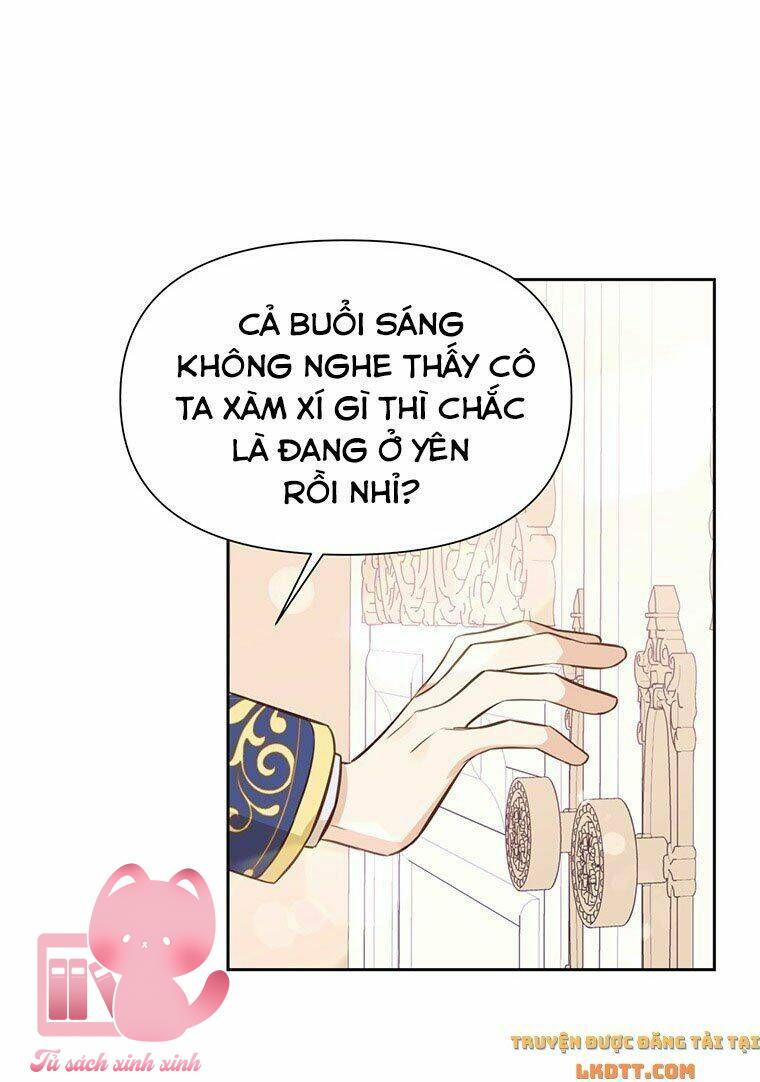 Yêu Tôi Đi, Dù Sao Ngài Cũng Chỉ Là Nhân Vật Phụ Chapter 6 - Trang 4