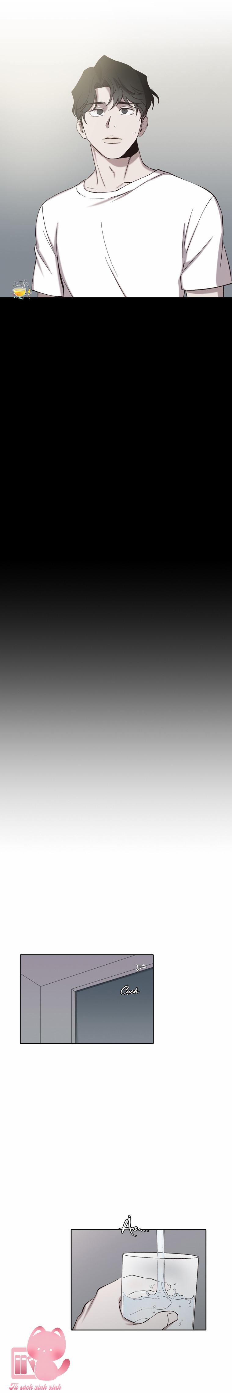 Thanh Xuân Của Chúng Ta Chap 105 - Trang 3