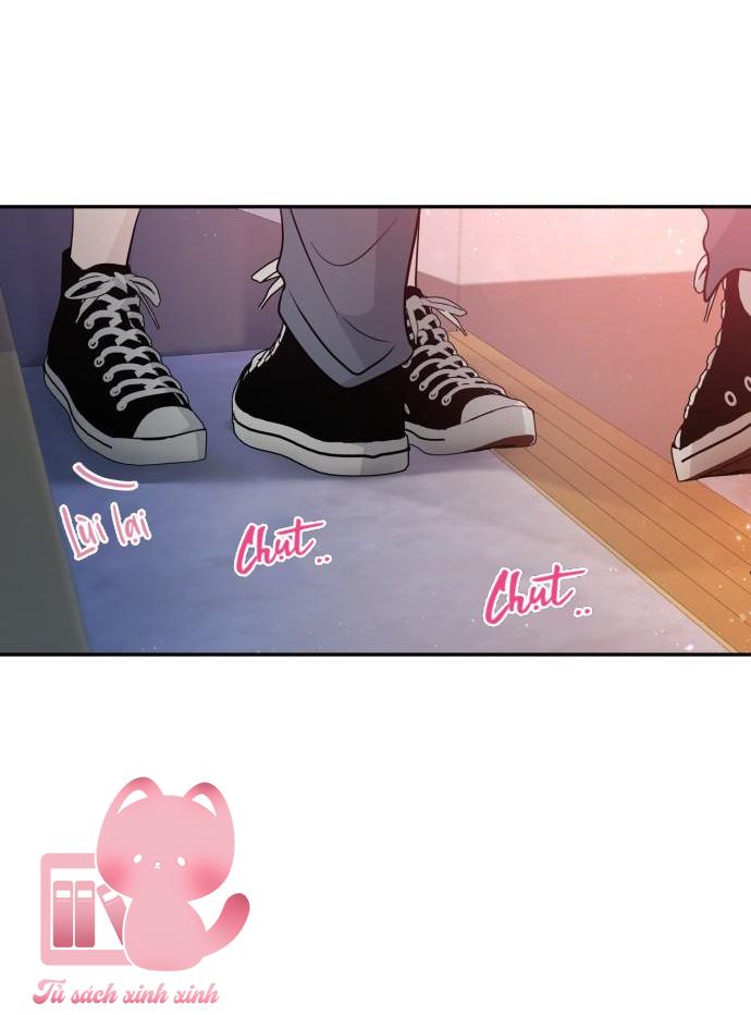 Lời Tỏ Tình Đi Lạc Chapter 62 - Trang 4