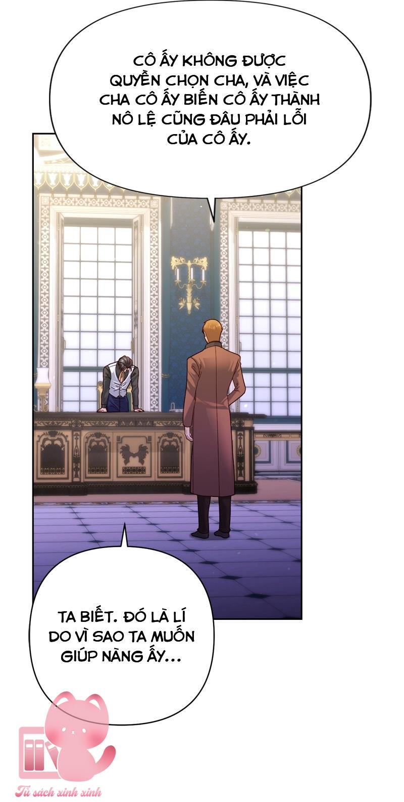 Hoàng Hậu Tái Hôn Chapter 162 - Trang 4