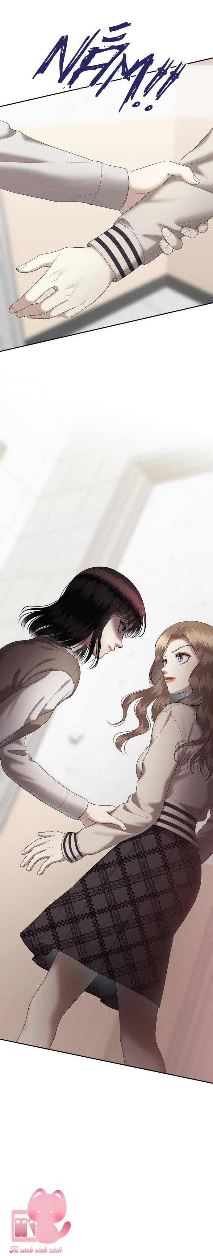 Chị Em Tranh Đấu Chap 52 - Trang 2