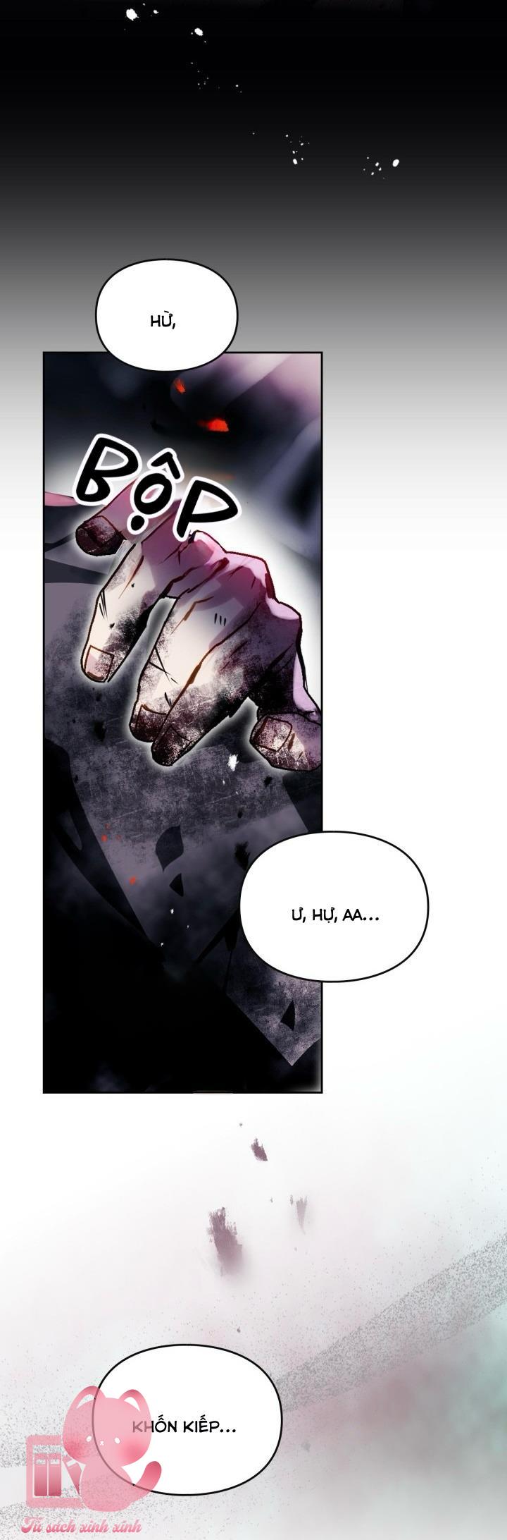 Kết Cục Của Nhân Vật Phản Diện Chỉ Có Thể Là Cái Chết Chap 192 - Trang 3