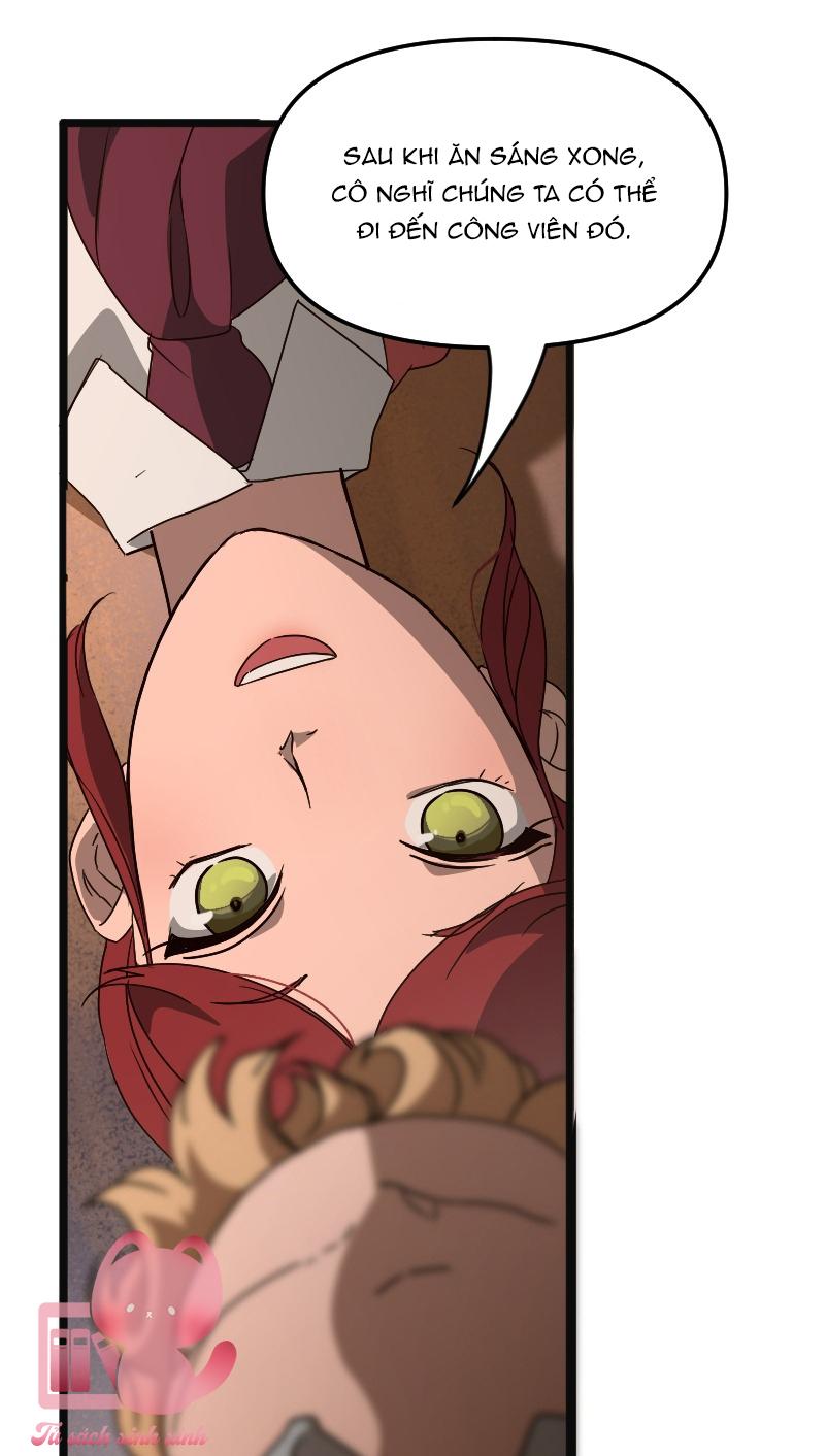 Bảo Mẫu Của Mafia Chap 7 - Trang 4