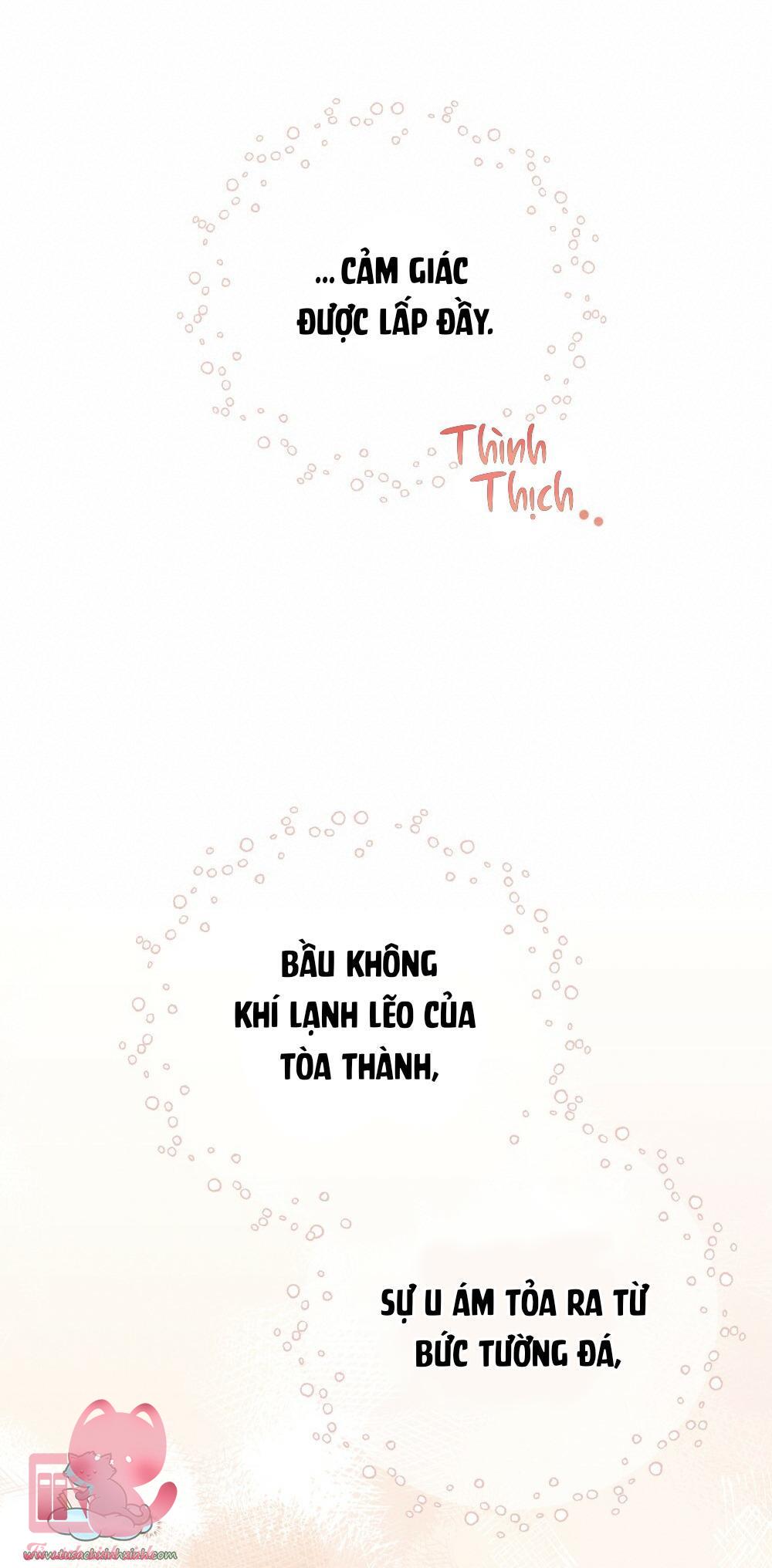 Dưới Tán Cây Sồi Chap 45 - Trang 2